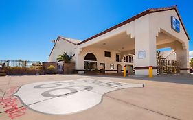 Best Western Colorado River Inn